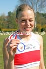 Womens ERRA 6 Stage Road Relay, Sutton Park, Sutton Coldfield, Birmingham. Photo: David T. Hewitson/Sports for All Pics